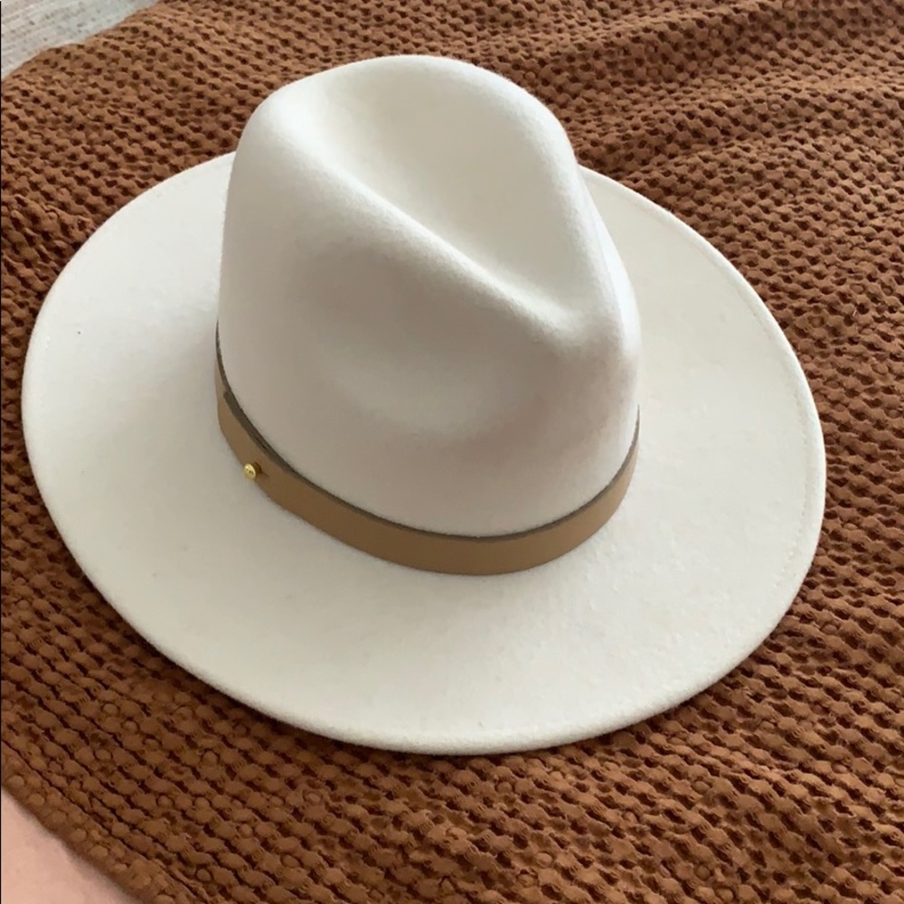Lack of Color hat